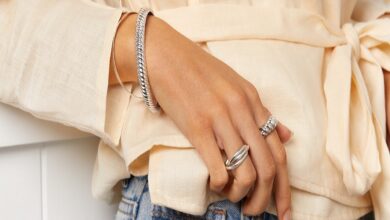 نرخ نقره دست دوم 925 در سال 1404