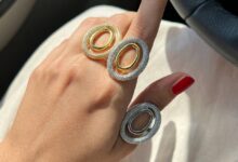 نقره 925 دست دوم قیمت به تومان