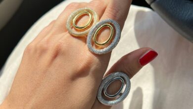 نقره 925 دست دوم قیمت به تومان