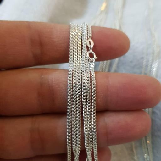 قیمت نقره 925 دست دوم امروز