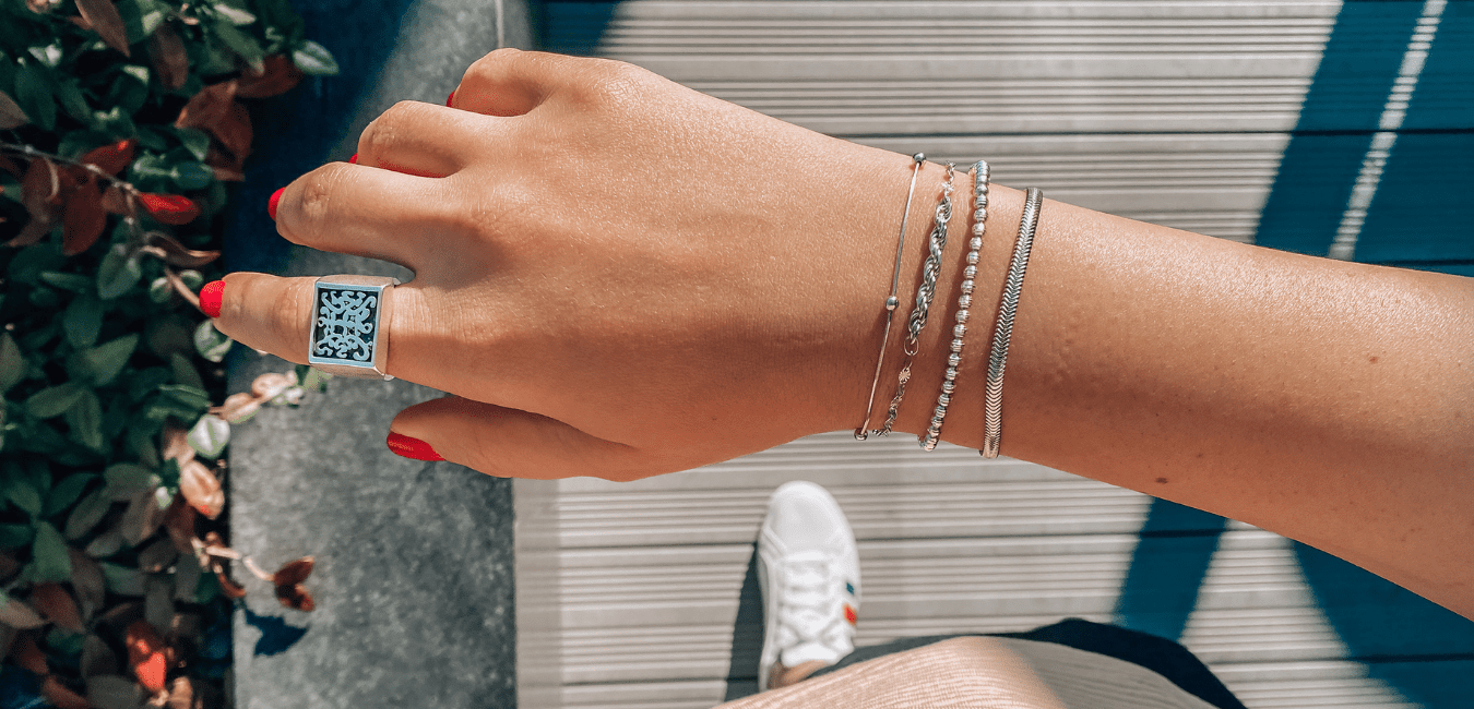 نقره ایتالیایی