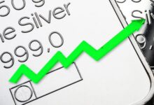 نقره دست دوم گرمی چند