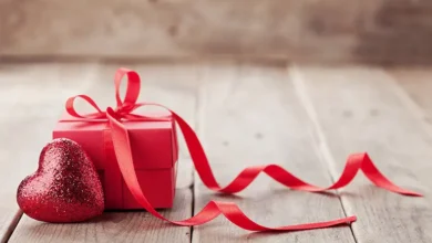 کادو ولنتاین چی بخرم؟