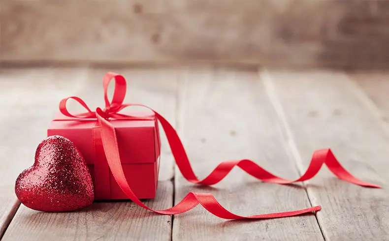 کادو ولنتاین چی بخرم؟