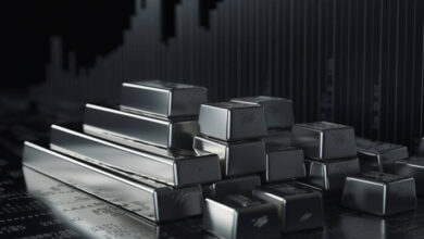 پیش بینی قیمت نقره-آیا نقره به روند صعودی بازگشت؟