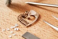 چگونه نقره را تعمیر کنیم