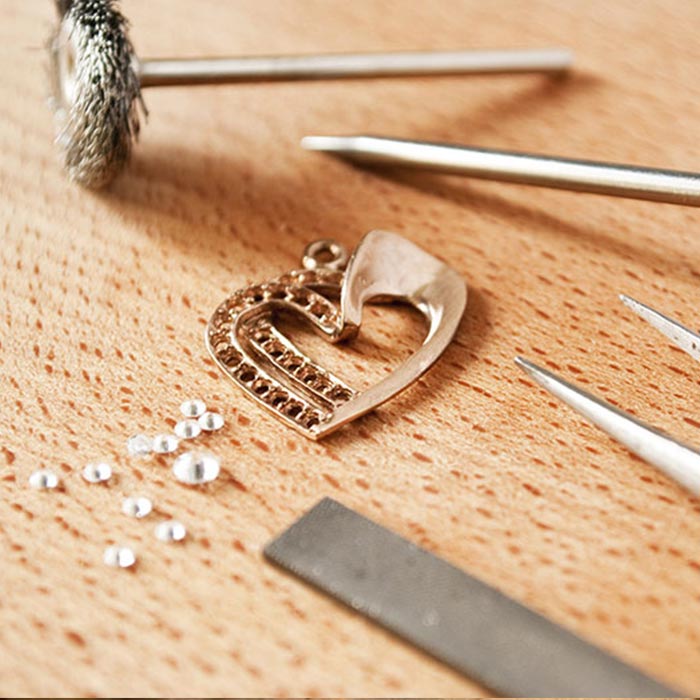 چگونه نقره را تعمیر کنیم