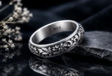 معنا‌ی کدهای حک شده روی نقره و طلا